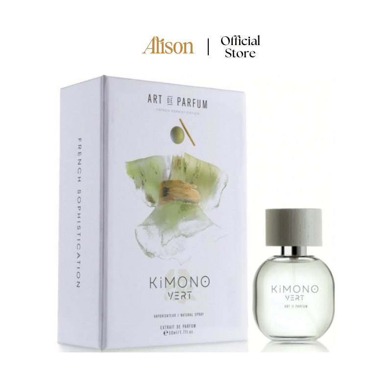 Thumb Art de Parfum Kimono Vert Extrait De Parfum