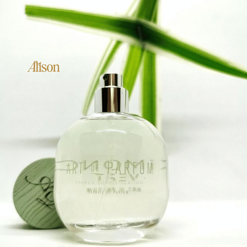 Thumb Art de Parfum Kimono Vert Extrait De Parfum