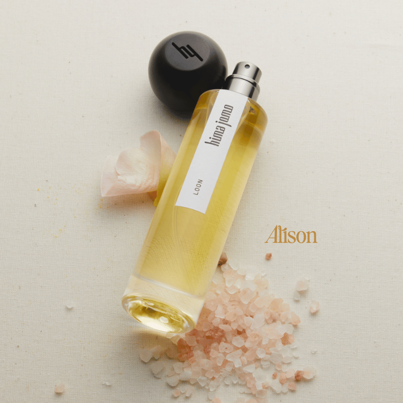 Thumb Hima Jomo Loon Eau de Parfum