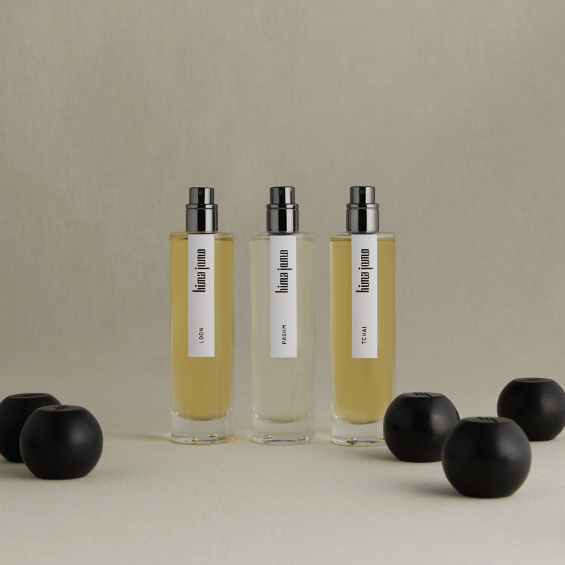 Thumb Hima Jomo Loon Eau de Parfum