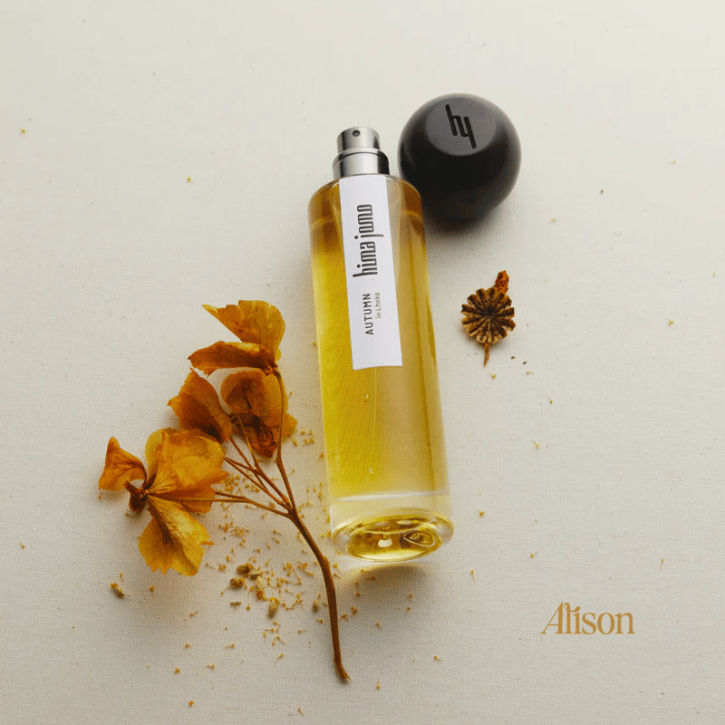 Thumb Hima Jomo Autumn in Lhoka Eau de Parfum