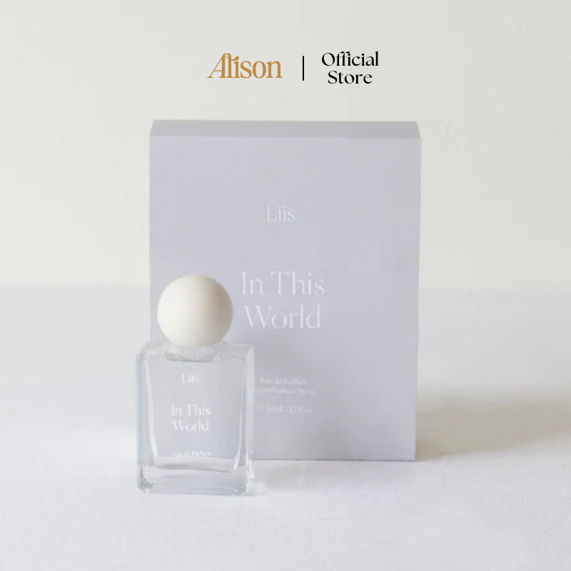 Thumb Liis In This World Eau de Parfum 