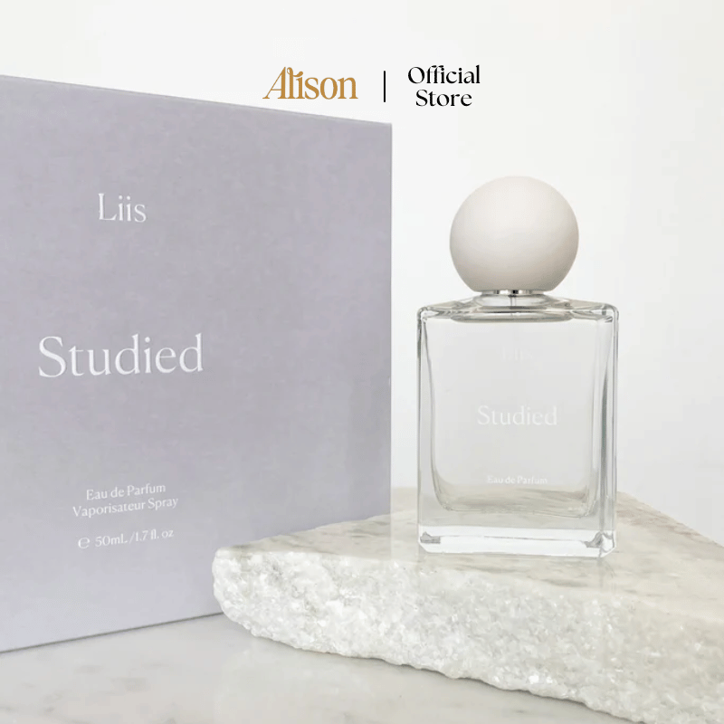 Thumb Liis Studied Eau de Parfum 