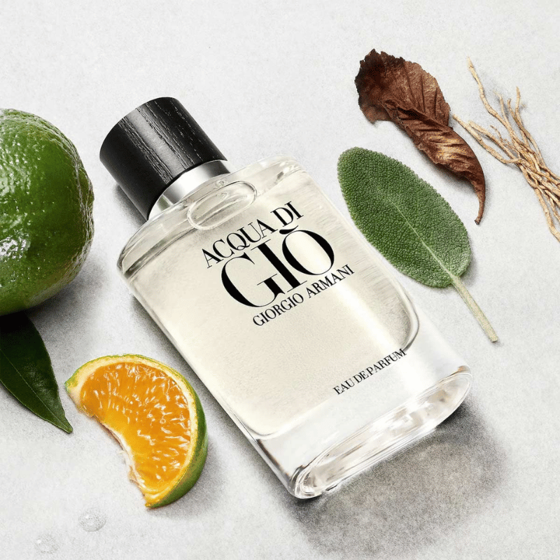 Thumb Giorgio Armani Acqua di Giò Eau de Parfum