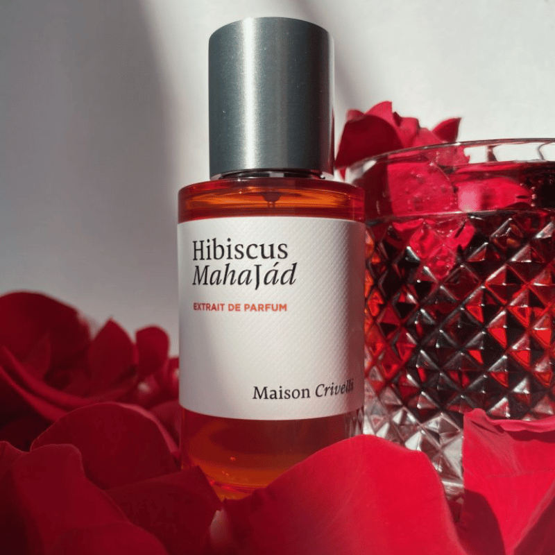 Thumb Maison Crivelli Hibiscus MahaJad Extrait De Parfum