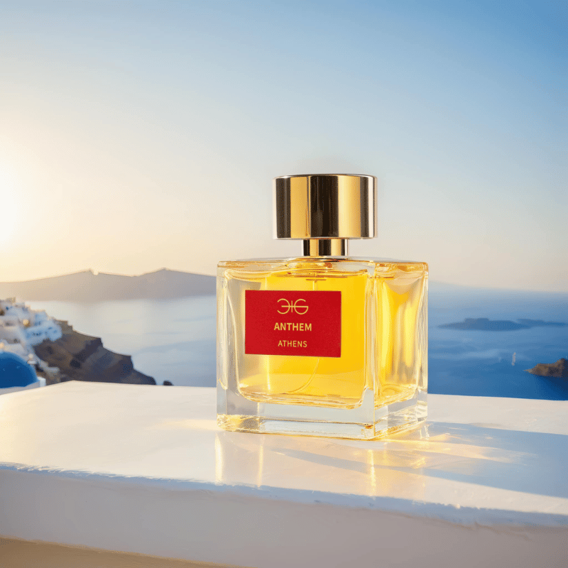 Thumb Manos Gerakinis Anthem Eau De Parfum 