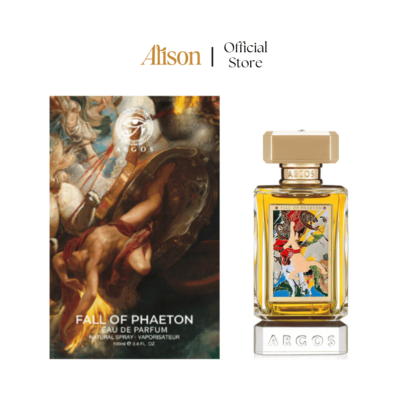 Thumb Argos Fall Of Phaeton Eau De Parfum