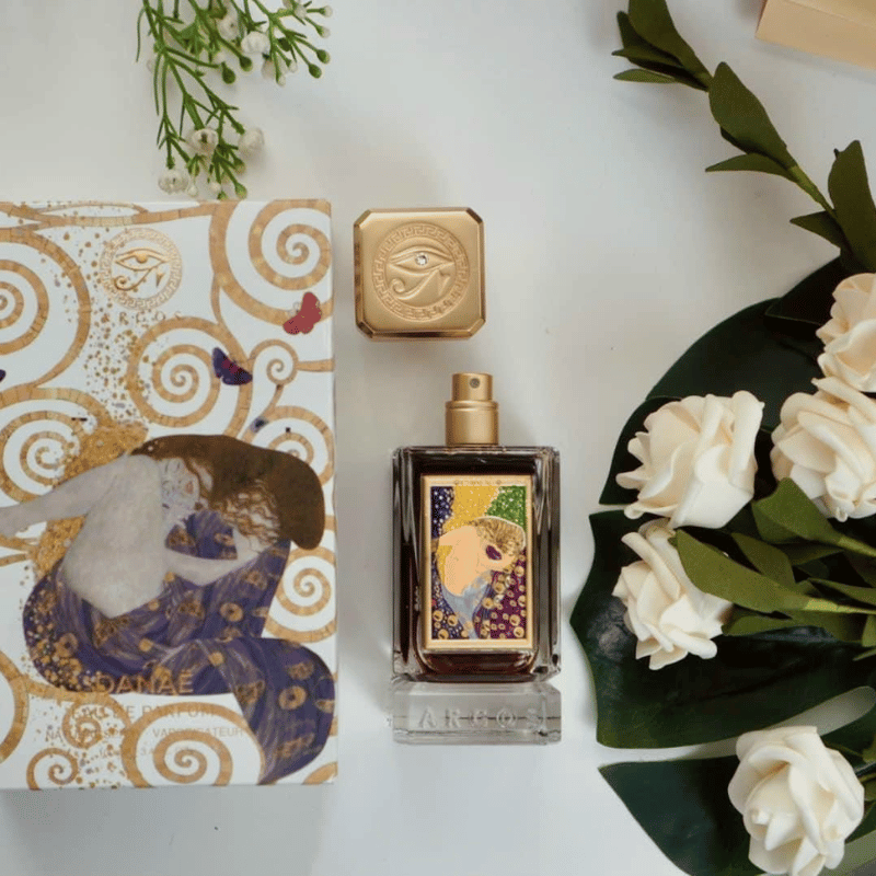 Thumb Argos Danae Eau De Parfum