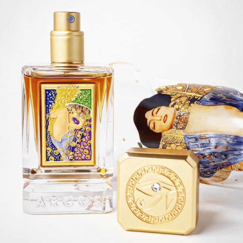 Thumb Argos Danae Eau De Parfum