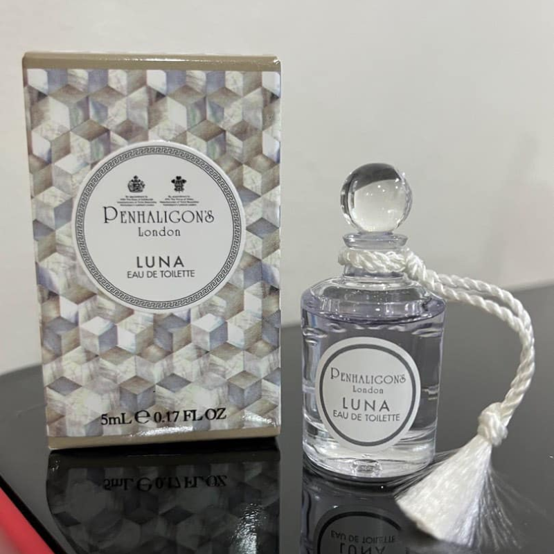 Thumb Penhaligon Luna Eau de Toilette