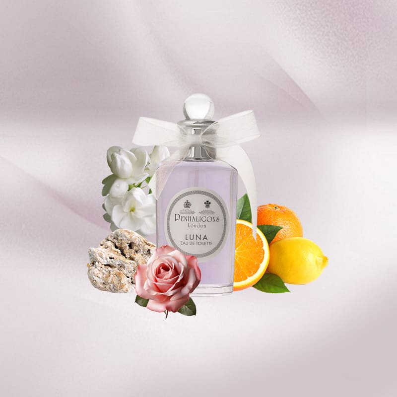 Thumb Penhaligon Luna Eau de Toilette