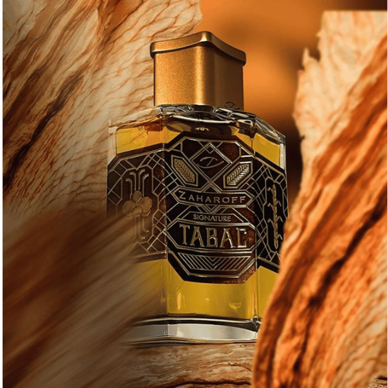 Thumb Zaharoff Signature Tabac Eau De Parfum 