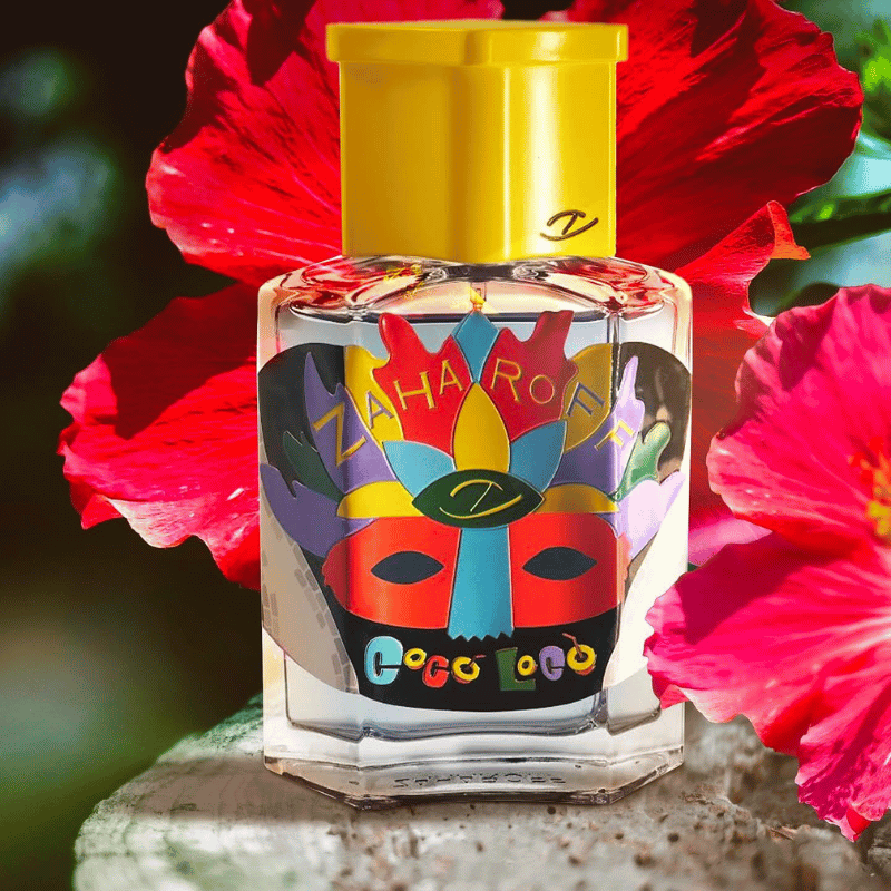 Thumb Zaharoff Signature CoCoLoCo Eau de Parfum