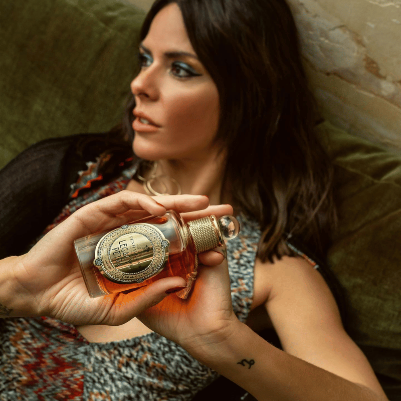 Thumb Penhaligon Legacy of Petra Eau de Parfum