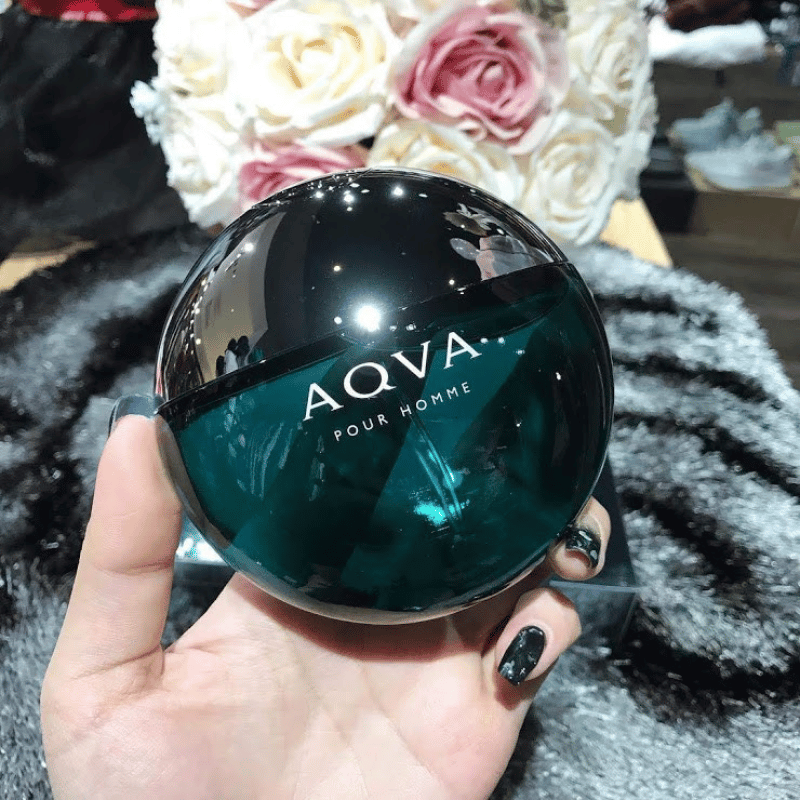 Thumb Bvlgari Aqva Pour Homme Eau de Toilette