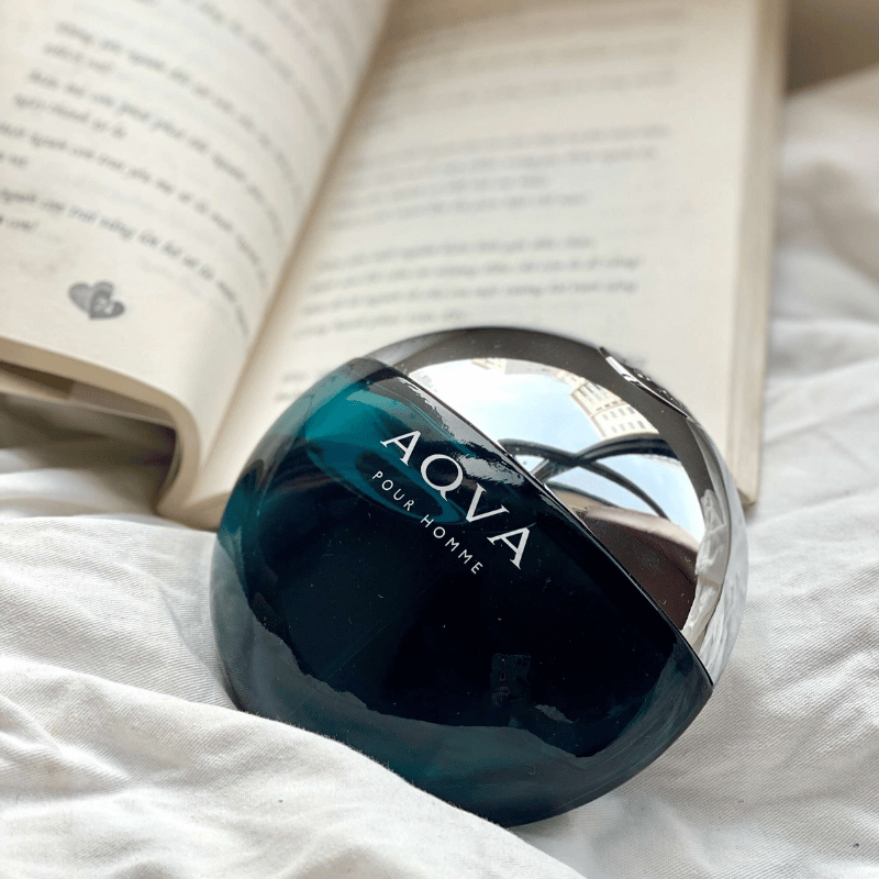 Thumb Bvlgari Aqva Pour Homme Eau de Toilette