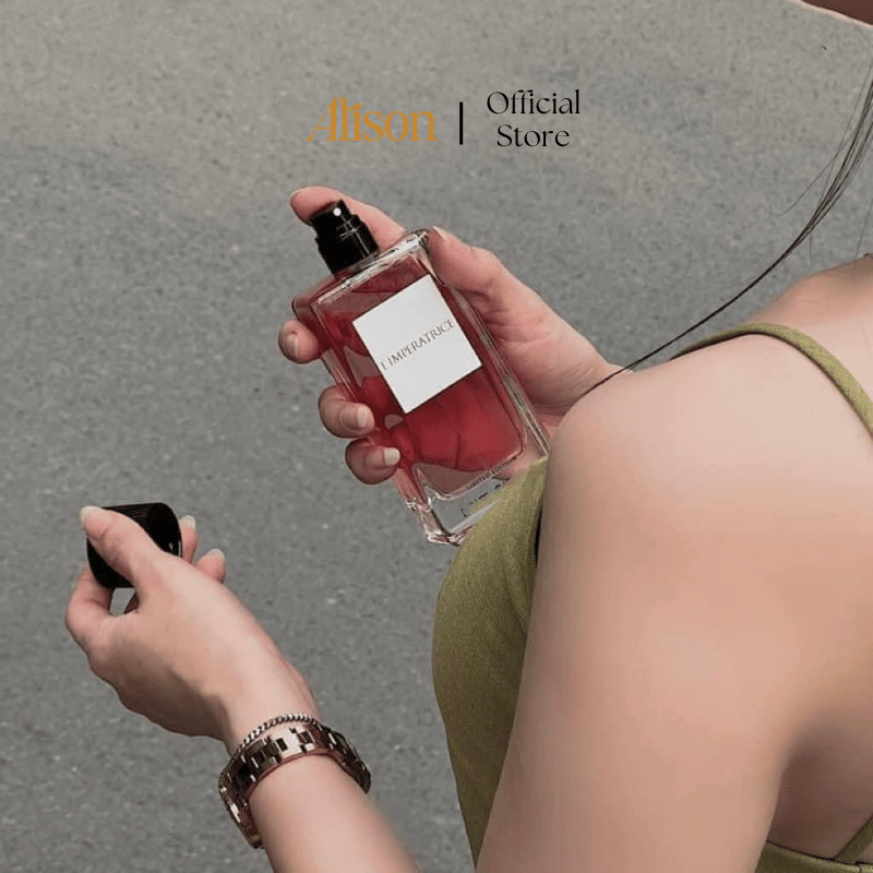 Thumb D&G L'Imperatrice Limited Eau De Toilette