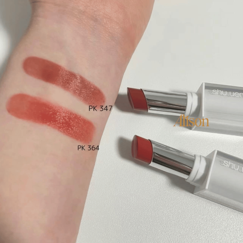 Thumb Son dưỡng Shu Uemura Kinu Care Nudes 