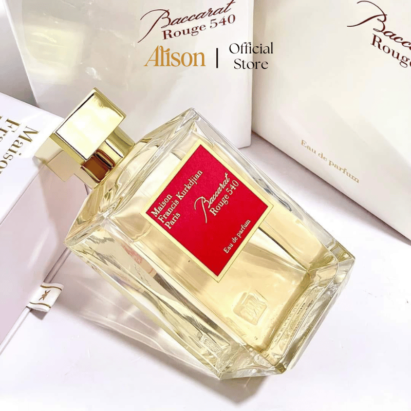 Thumb MFK Baccarat Rouge 540 Eau De Parfum 