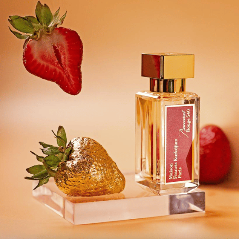 Thumb MFK Baccarat Rouge 540 Eau De Parfum 