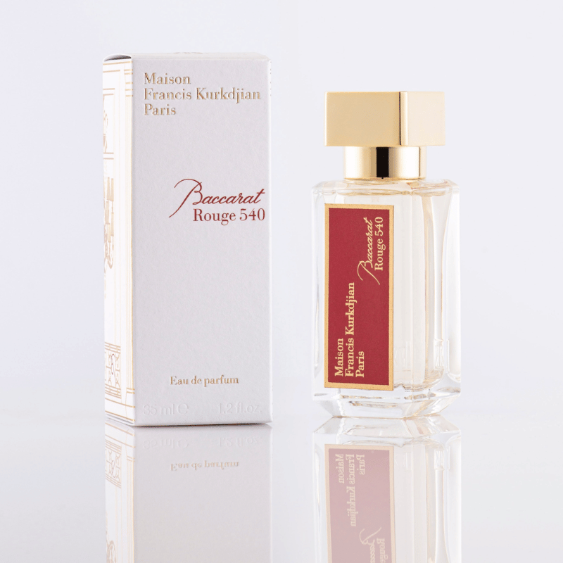 Thumb MFK Baccarat Rouge 540 Eau De Parfum 