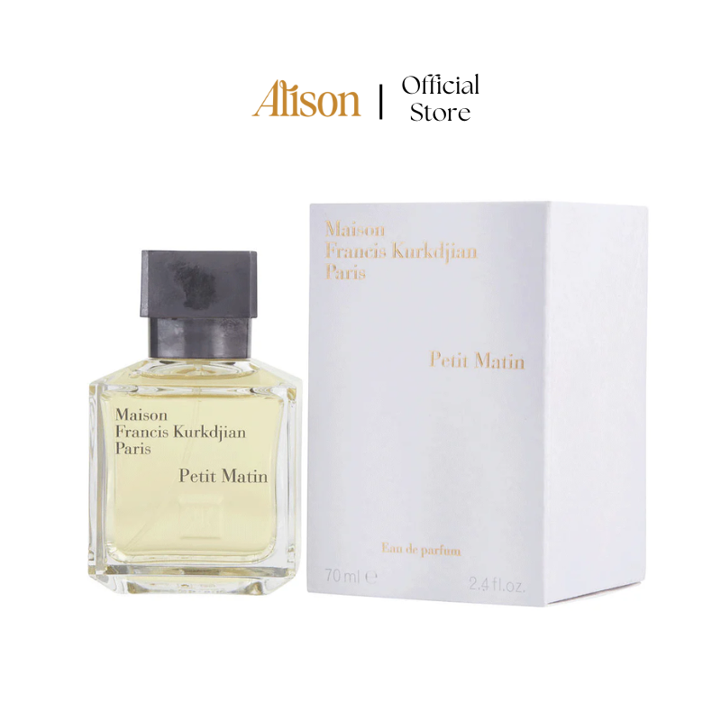 Thumb MFK Petit Matin Eau De Parfum