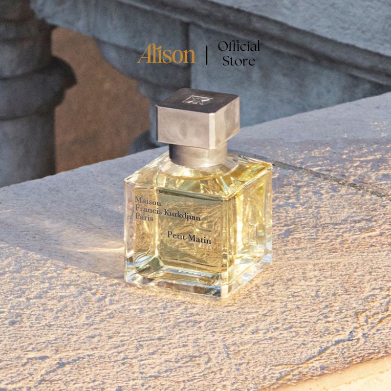 Thumb MFK Petit Matin Eau De Parfum