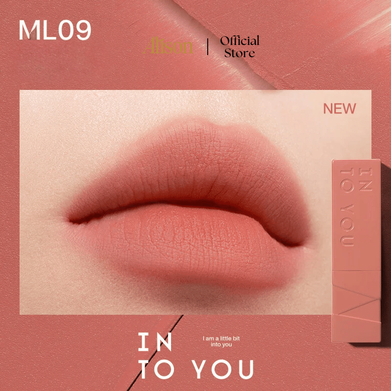 Thumb Son Thỏi Into You Matt Lipstick 