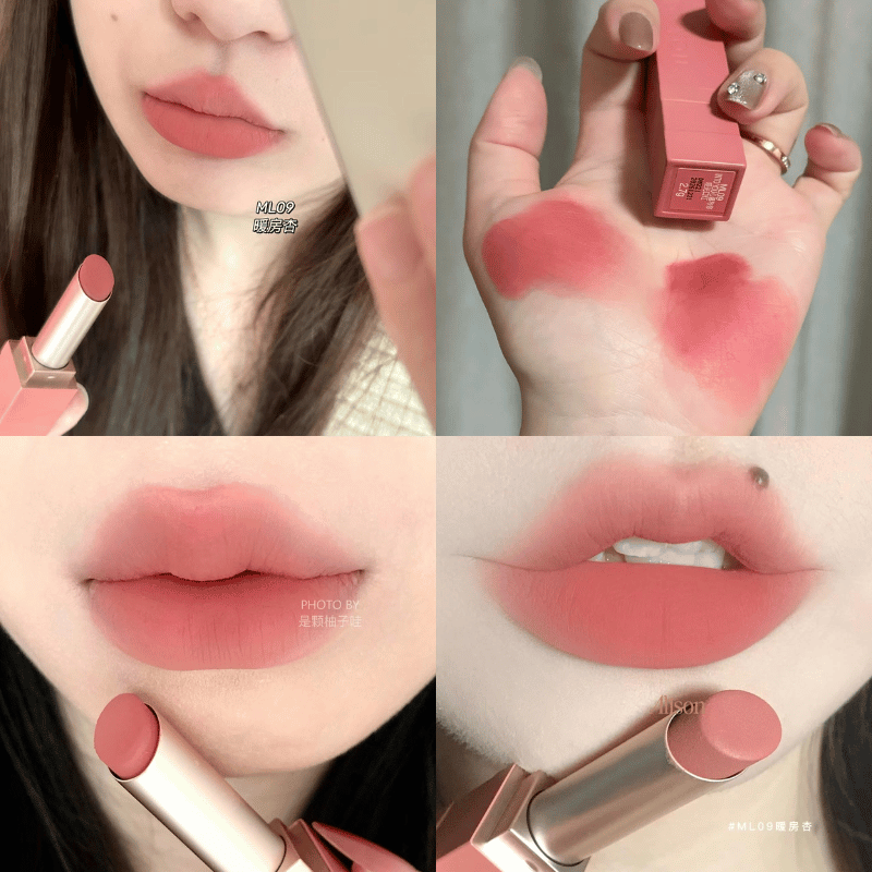 Thumb Son Thỏi Into You Matt Lipstick 