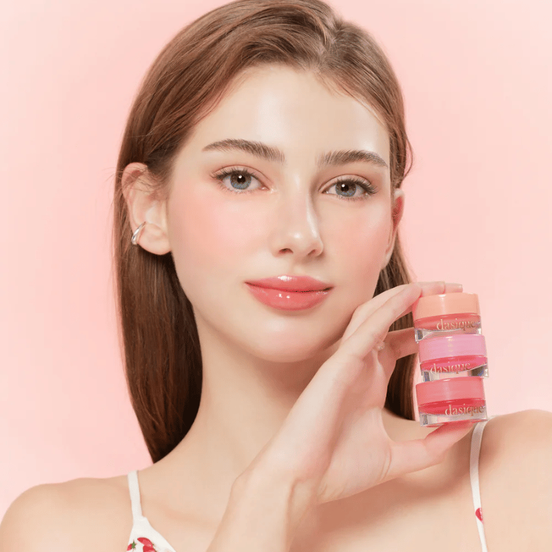 Thumb Dasique Fruity Lip Jam 