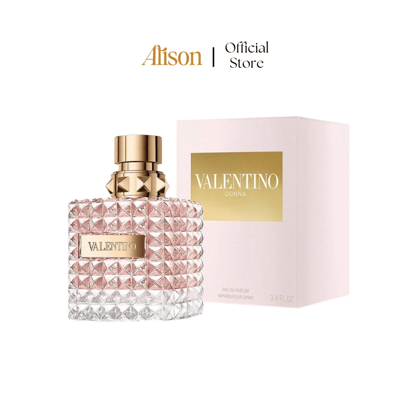 Thumb Valentino Donna Eau de Parfum