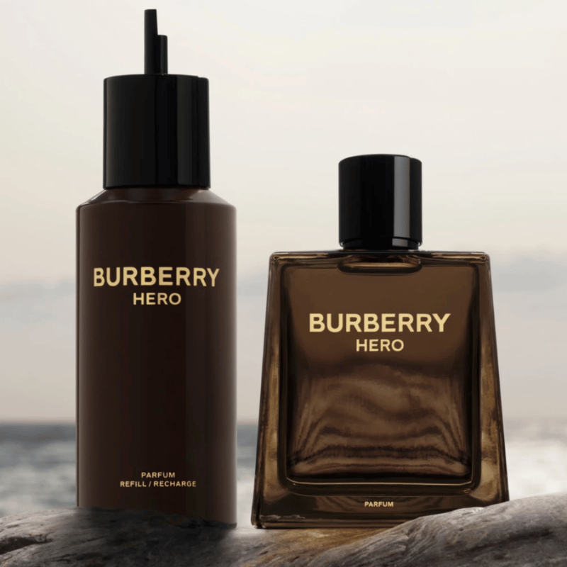 Thumb Burberry Hero Parfum 