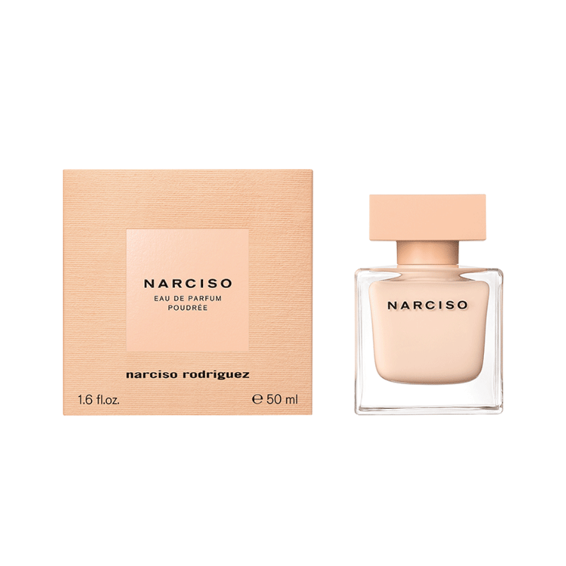 Thumb Narciso Rodriguez Poudree Eau de Parfum 