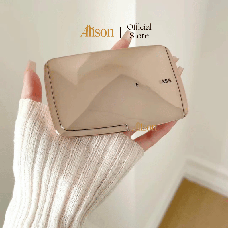 Thumb Phấn nén Hourglass Vanish Airbrush Pressed Powder