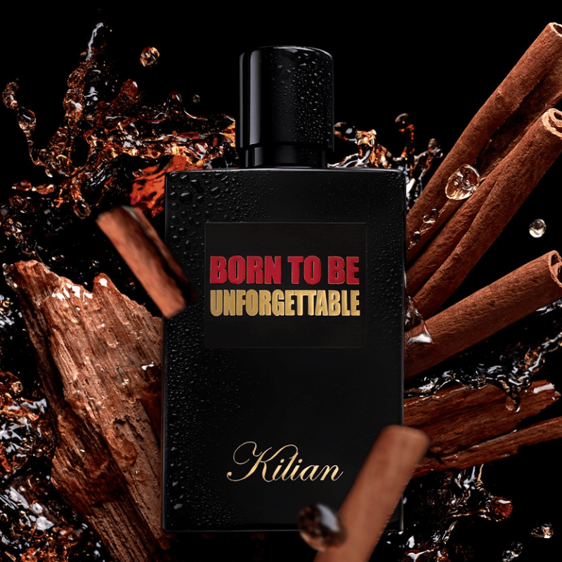 Thumb Kilian Born to be Unforgettable Eau de Parfum