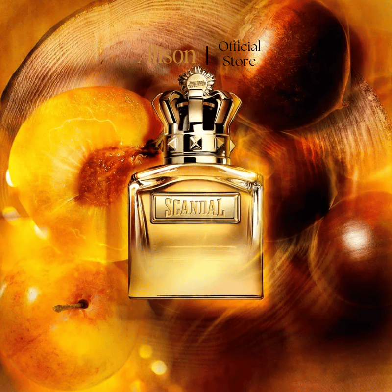 Thumb Jean Paul Gaultier Scandal Absolu Parfum Pour Homme