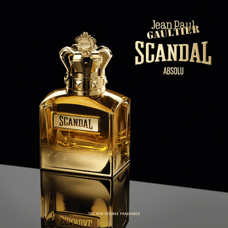 Thumb Jean Paul Gaultier Scandal Absolu Parfum Pour Homme