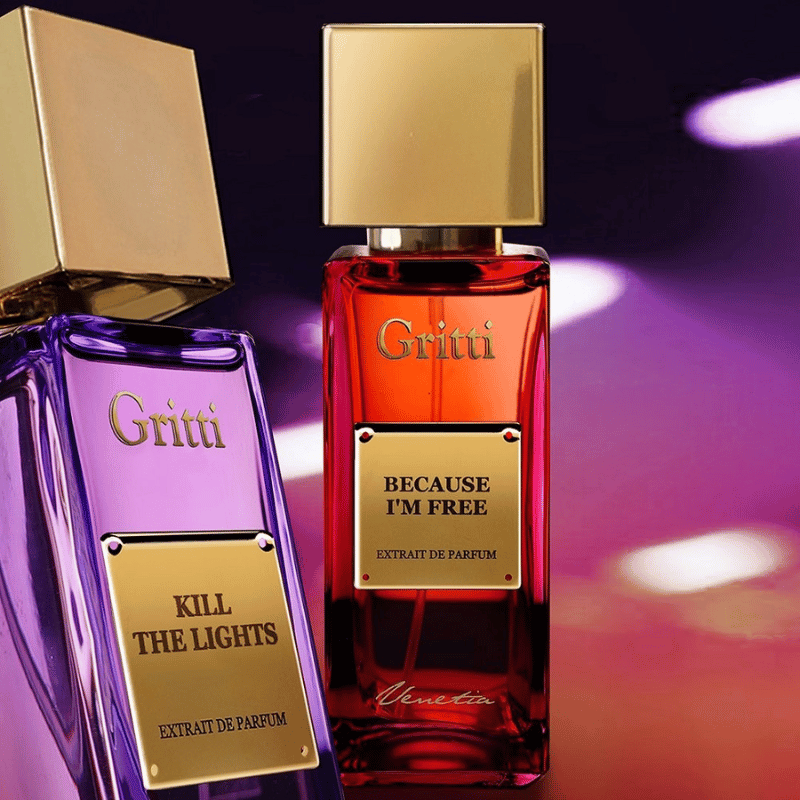 Thumb Gritti Kill The Lights Extrait de Parfum