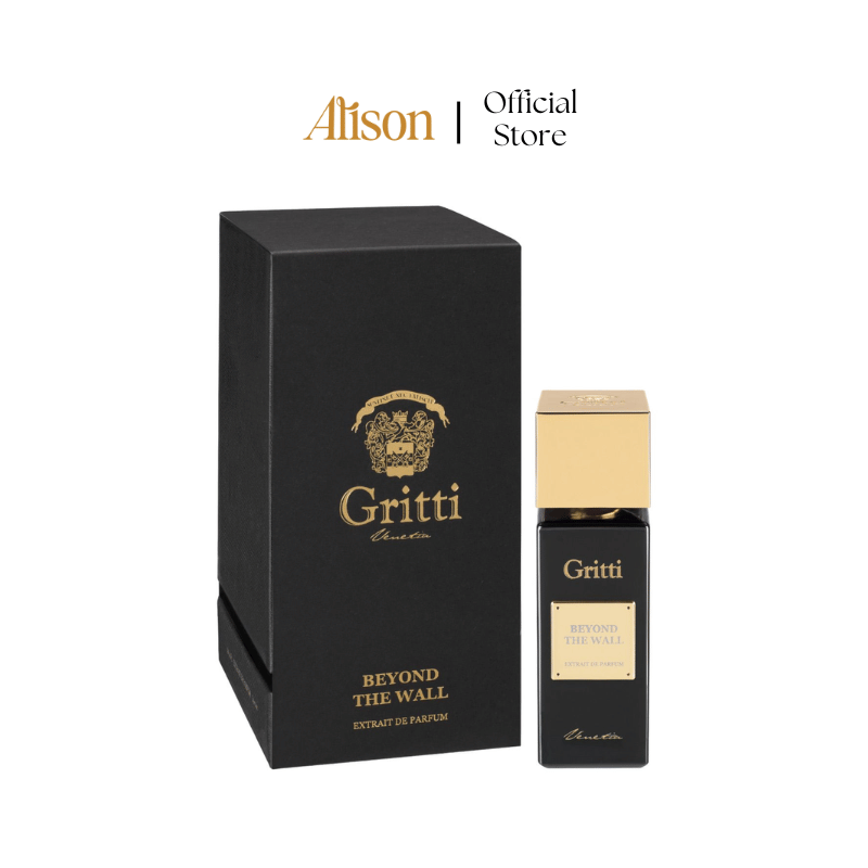 Thumb Gritti Beyond The Wall Extrait de Parfum