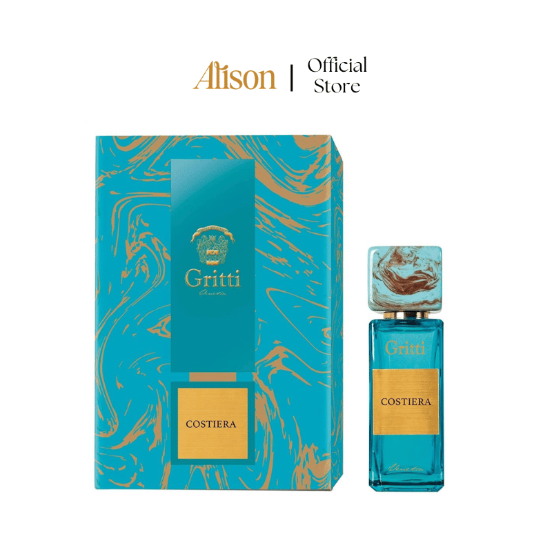 Thumb Gritti Costiera Eau de Parfum 