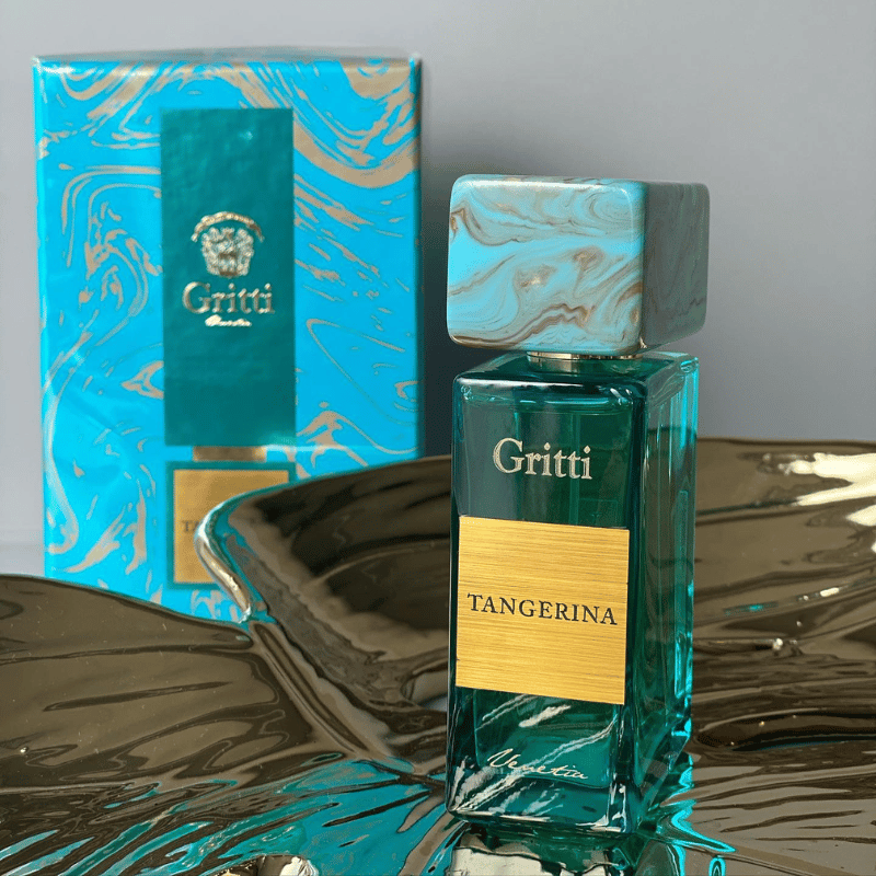 Thumb Gritti Tangerina Eau de Parfum