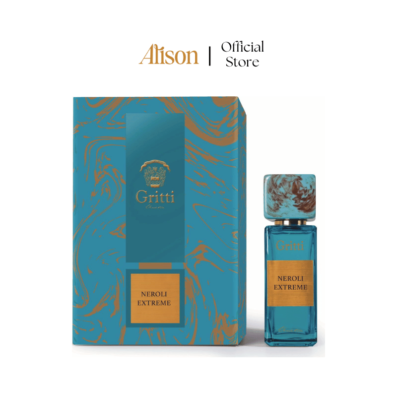 Thumb Gritti Neroli Extreme Eau de Parfum