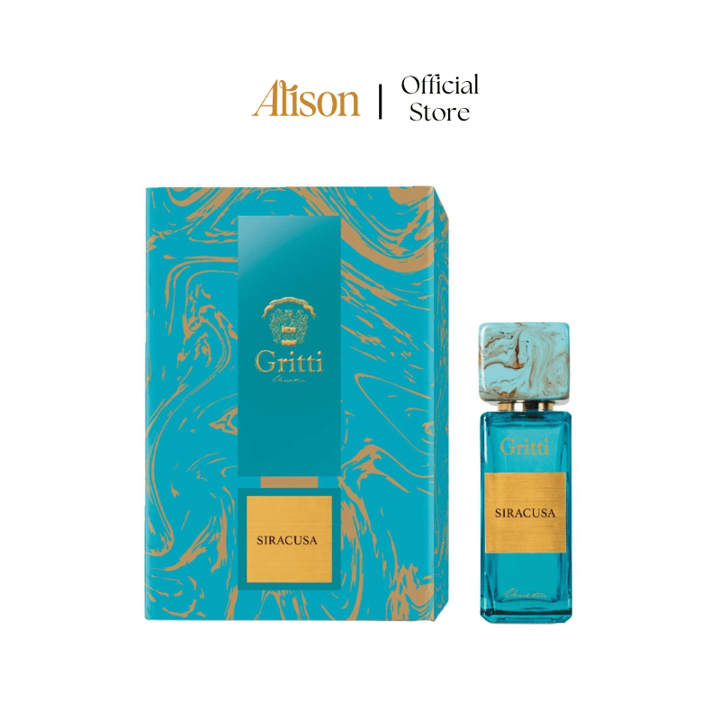 Thumb Gritti Siracusa Eau de Parfum