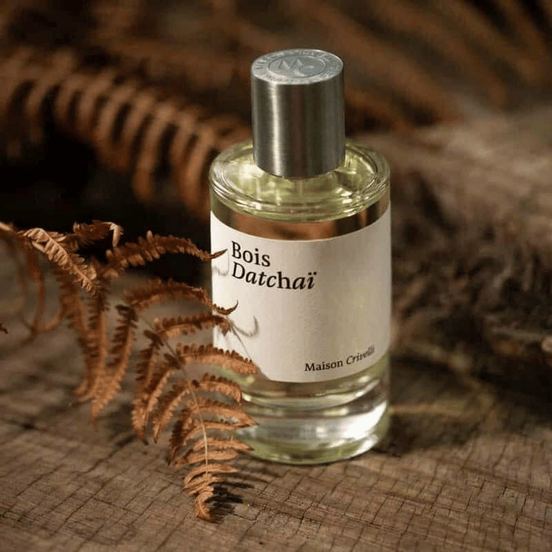 Thumb Maison Crivelli Bois Datchai Eau De Parfum