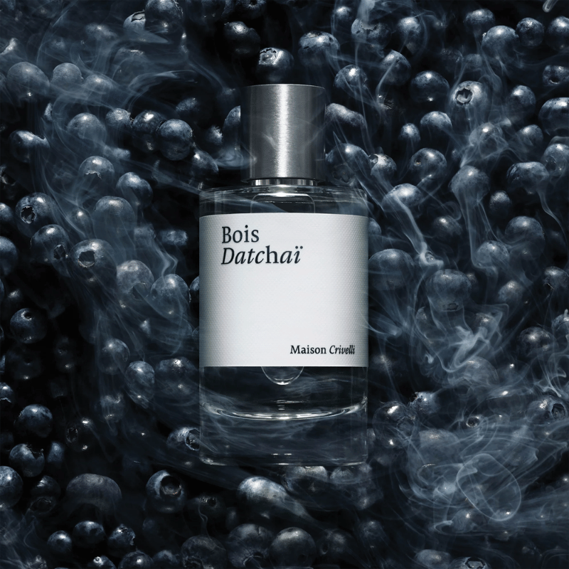 Thumb Maison Crivelli Bois Datchai Eau De Parfum