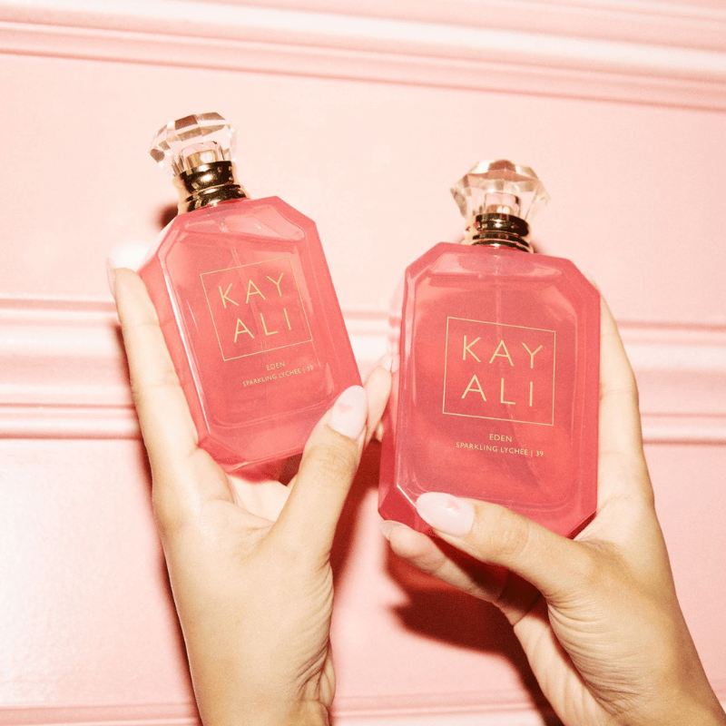 Thumb Kayali Eden Sparkling Lychee 39 Eau de Parfum