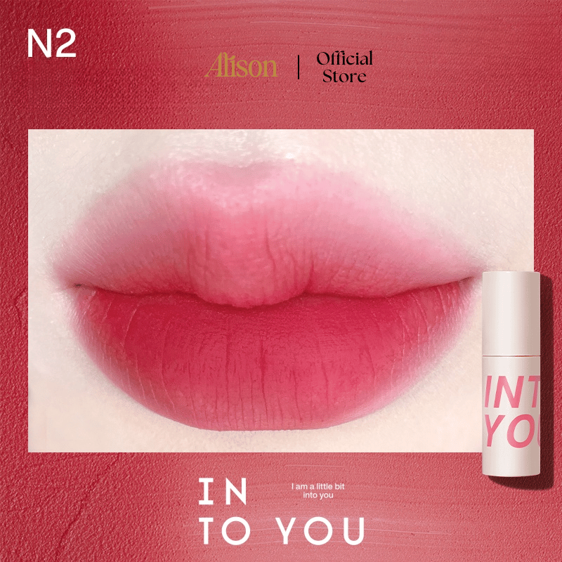 Thumb Son Kem Into You Customize Air Lip 