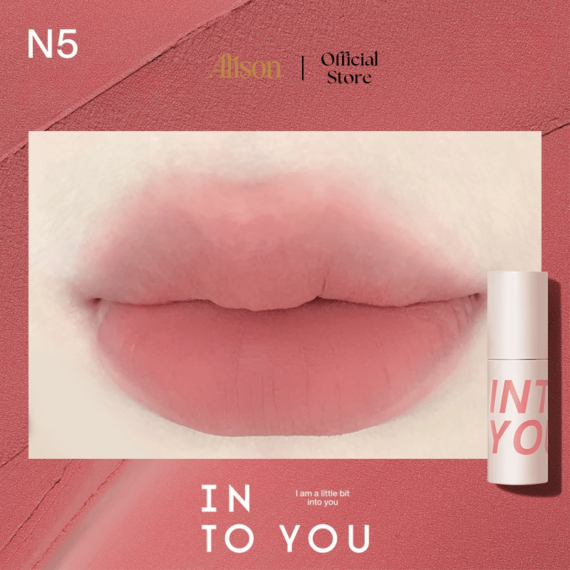 Thumb Son Kem Into You Customize Air Lip 