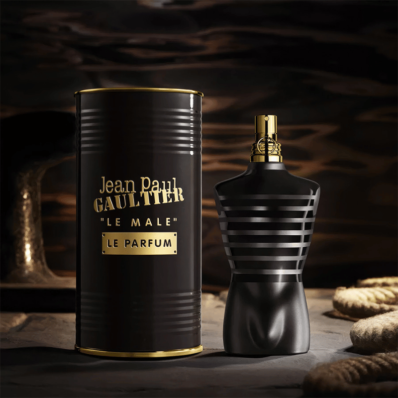 Thumb Jean Paul Gaultier Le Male Le Parfum Eau de Parfum Intense