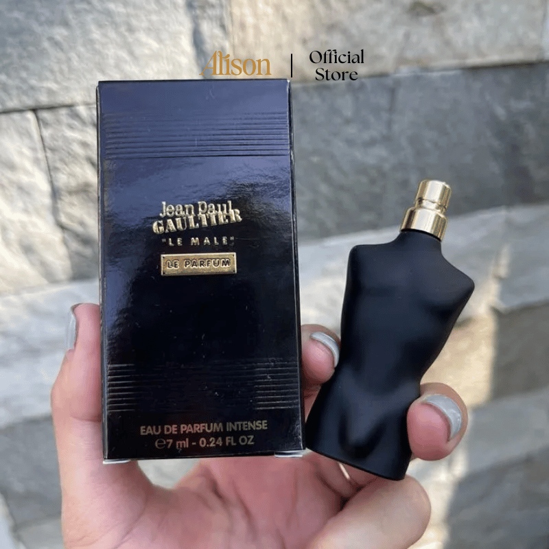 Thumb Jean Paul Gaultier Le Male Le Parfum Eau de Parfum Intense